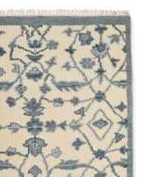 Montrose Hand-Knotted Rug