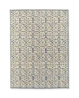 Montrose Hand-Knotted Rug