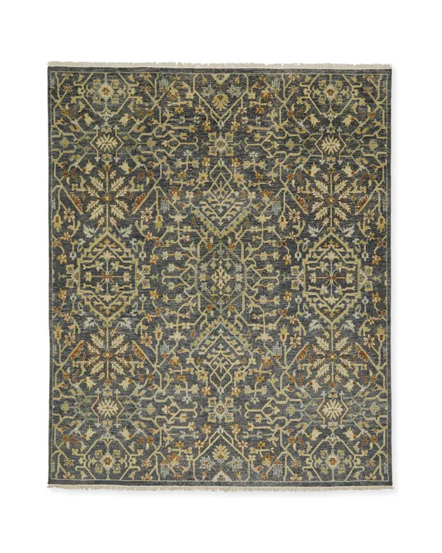 Sedona Jute Rug – Jenni Kayne