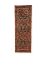 Oakmont Hand-Knotted Rug