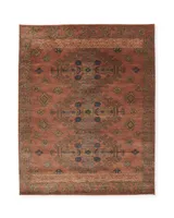 Oakmont Hand-Knotted Rug