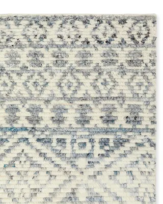 Adelaide Hand-Knotted Rug