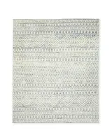 Adelaide Hand-Knotted Rug