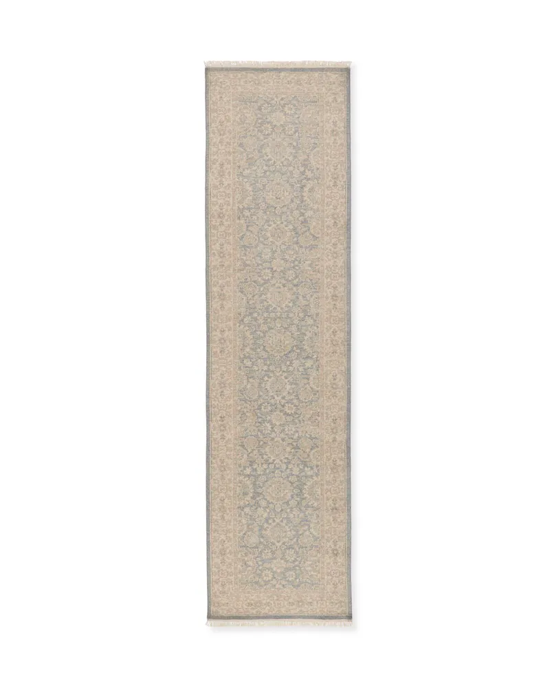 Riverdale Hand-Knotted Rug