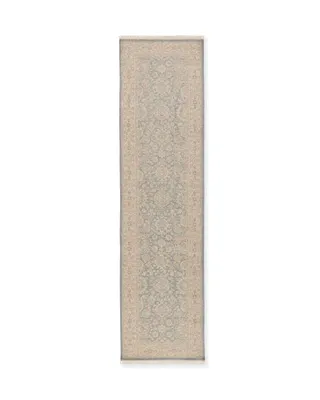 Riverdale Hand-Knotted Rug