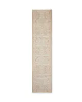 Rosedale Hand-Knotted Rug