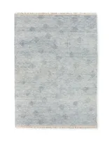 Sycamore Hand-Knotted Rug