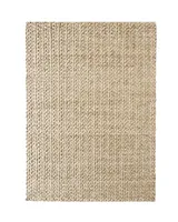 Twisted Abaca Rug