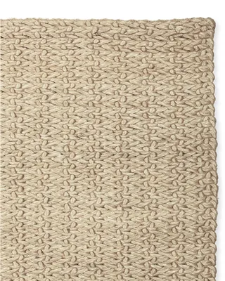 Twisted Abaca Rug