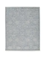 Westside Hand-Knotted Rug