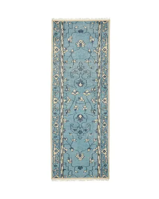 Winn Hand-Knotted Rug