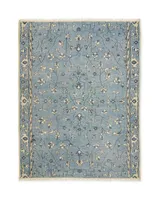 Winn Hand-Knotted Rug