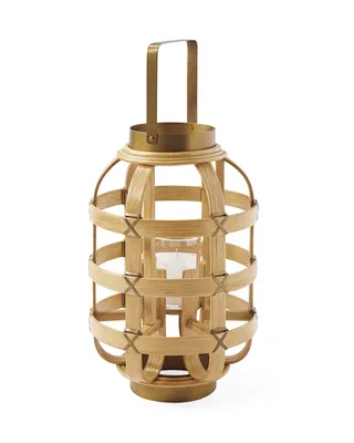 Rutherford Bamboo Lanterns