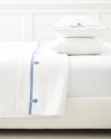 Soho Sateen Sheet Set