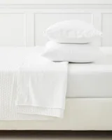 Oyster Bay Pillowcases (Set of 2)