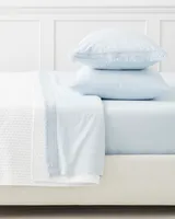 Solana Percale Sheet Set