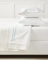 Southport Sateen Sheet Set