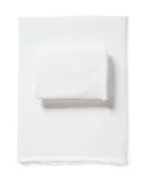 Mar Vista Percale Sheet Set