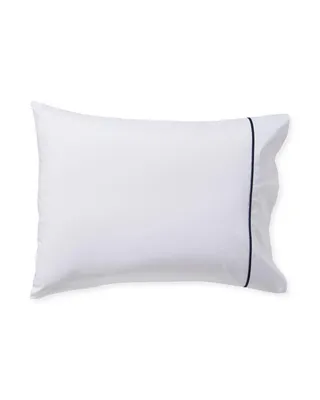 Beach Club Percale Pillowcases (Set of 2