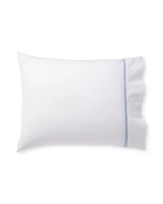 Belvedere Brushed Cotton Pillowcases (Set of 2)