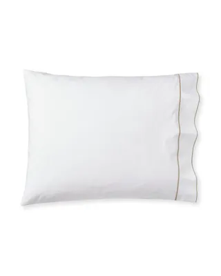 Bristol Percale Pillowcases (Set of 2)