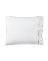 Bristol Percale Pillowcases (Set of 2)