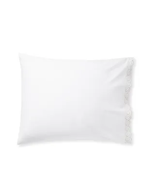 Cape May Sateen Pillowcases (Set of 2)
