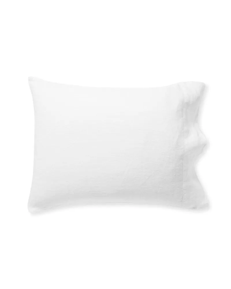 Essential Pillowcases (Set of 2)