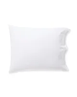 Mar Vista Percale Pillowcases (Set of 2)