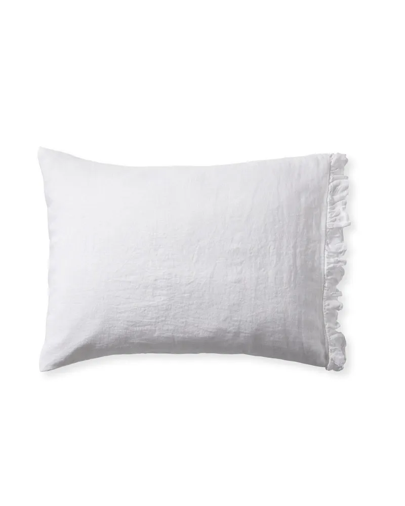 Nantucket Linen Pillowcases (Set of 2)