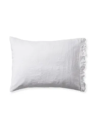 Nantucket Linen Pillowcases (Set of 2)