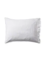 Nantucket Linen Pillowcases (Set of 2)