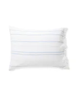 Oyster Bay Stripe Pillowcases (Set of 2)