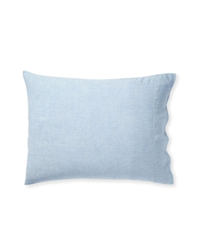 Portofino Linen Pillowcases (Set of 2)