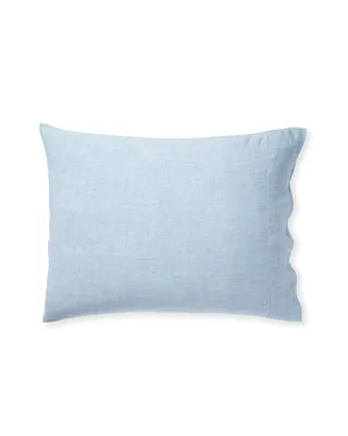 Portofino Linen Pillowcases (Set of 2)