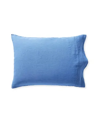 Positano Linen Pillowcases (Set of 2)