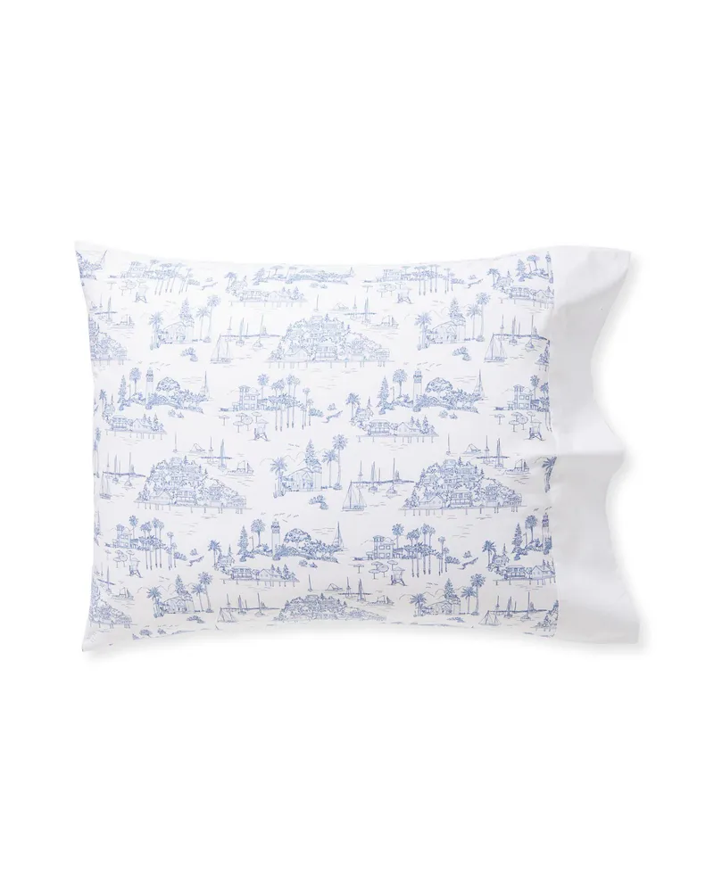 Seahaven Pillowcases (Set of 2)