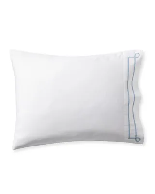 Southport Sateen Pillowcases (Set of 2)