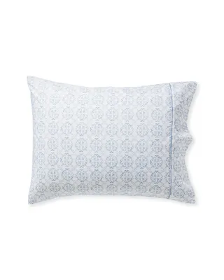 Wentworth Percale Pillowcases (Set of 2)