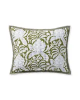 Artichoke and Border Frame Bedding Bundle