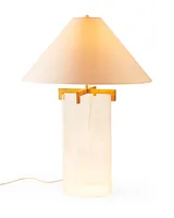 Brookline Table Lamp