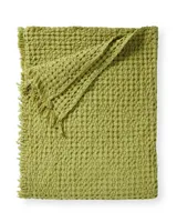 Beachcomber Cotton Throw