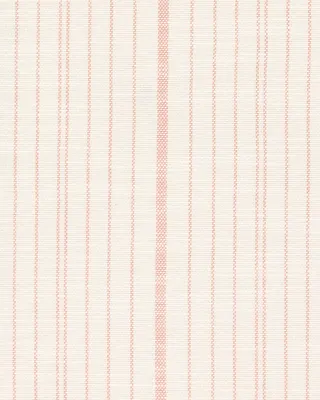 Fabric by the Yard – S&L Performance Surf Stripe - Sea Shell