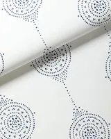 Luna Stripe Wallpaper