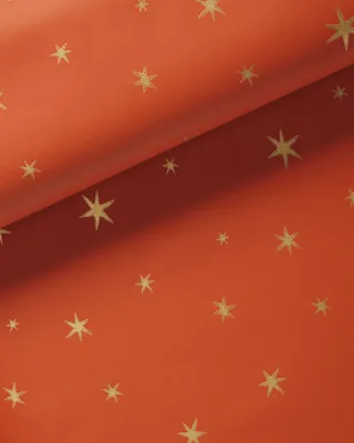 Star Wallpaper - Redwood