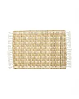 Cabo Woven Placemats (Set of 4)