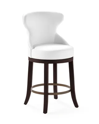 Grace Swivel Counter Stool