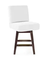 Ross Swivel Counter Stool