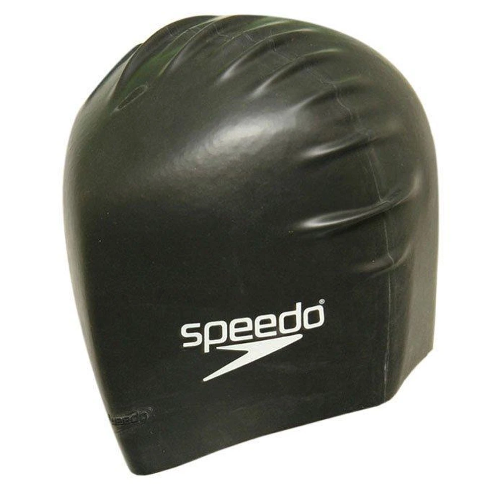 Unisex Silicone Swim Cap