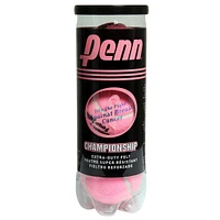 Penn Pink Tennis Ball